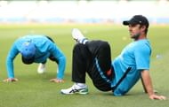 BBL - The Knockout: Thunder v Strikers